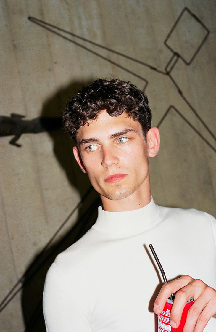 Arthur Gosse