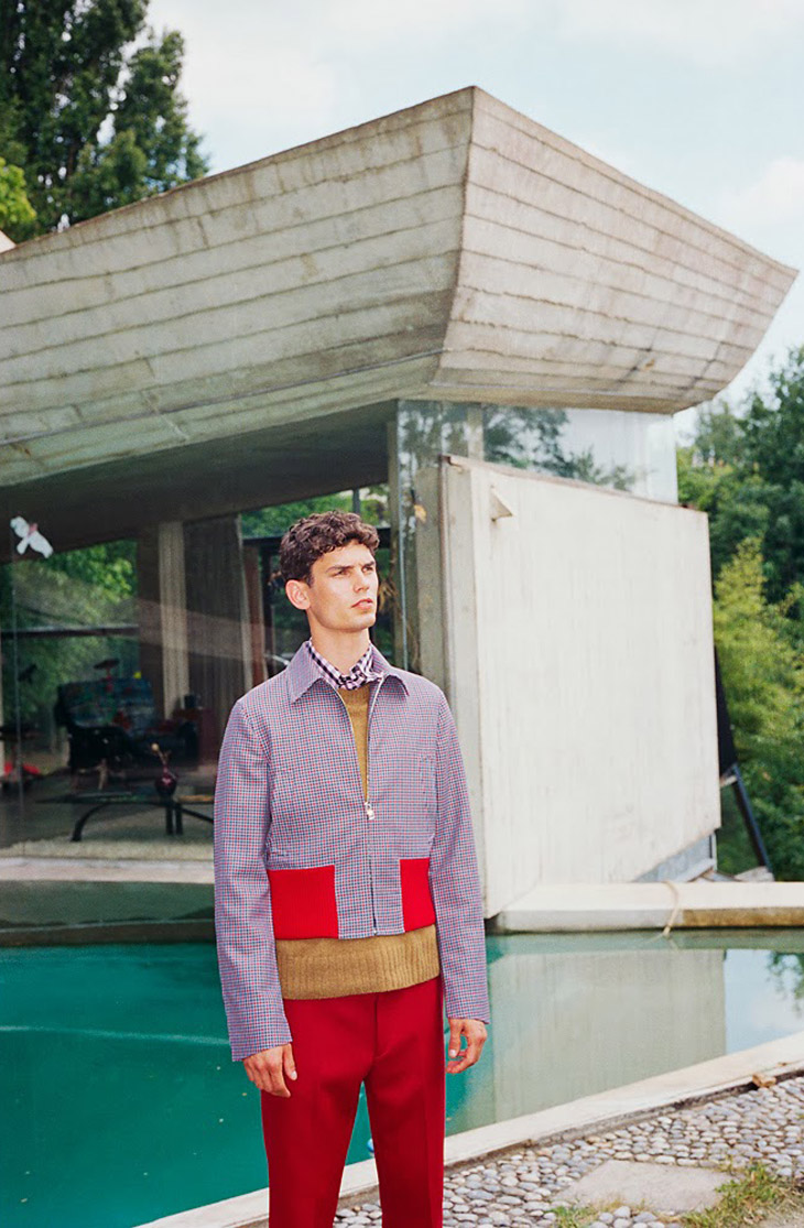 Sleek Magazine