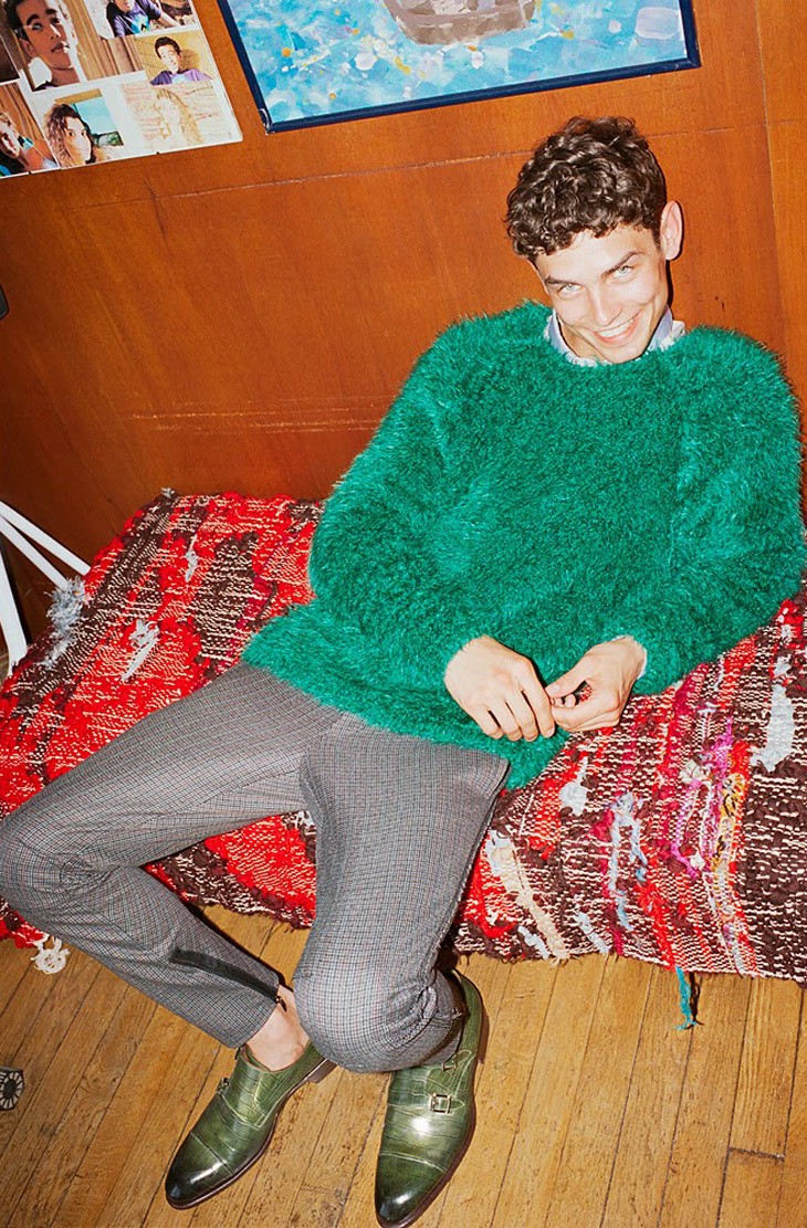 Sleek Magazine