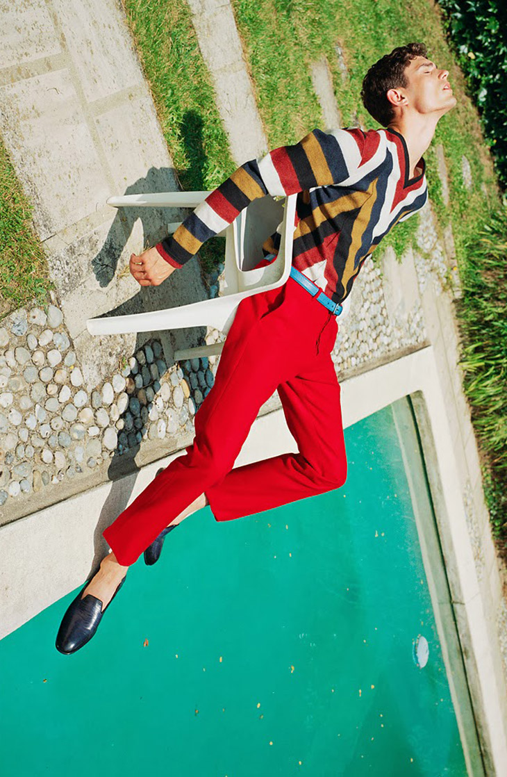 Sleek Magazine