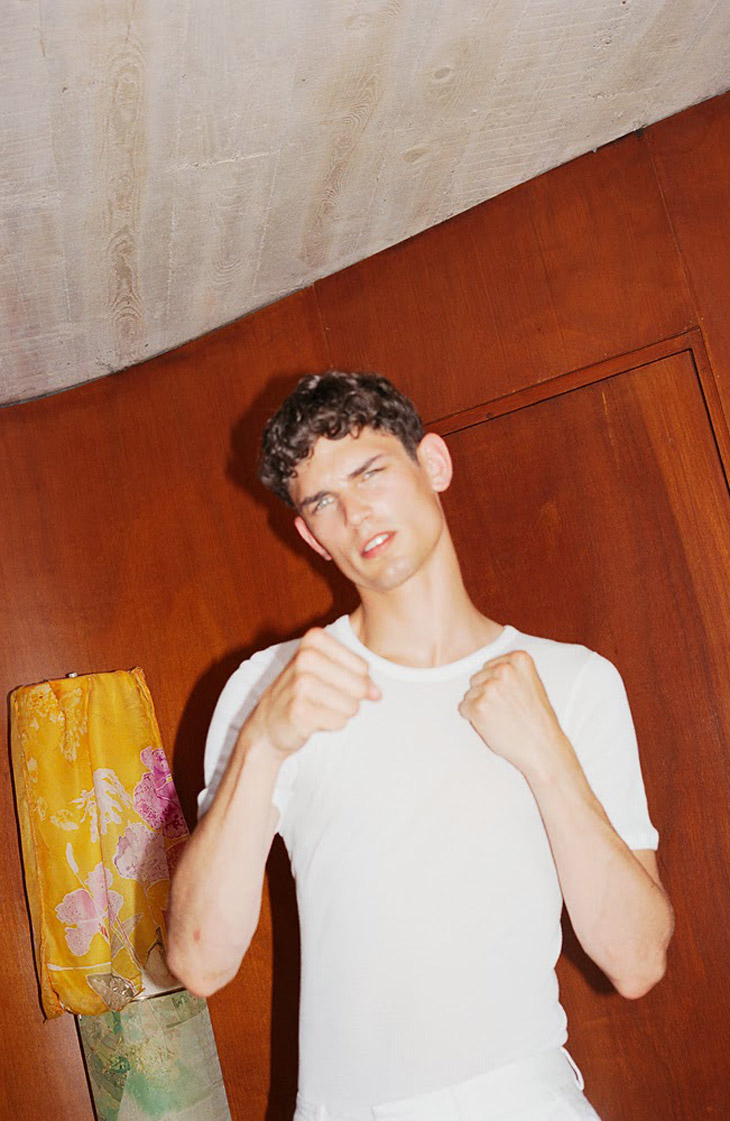 Sleek Magazine