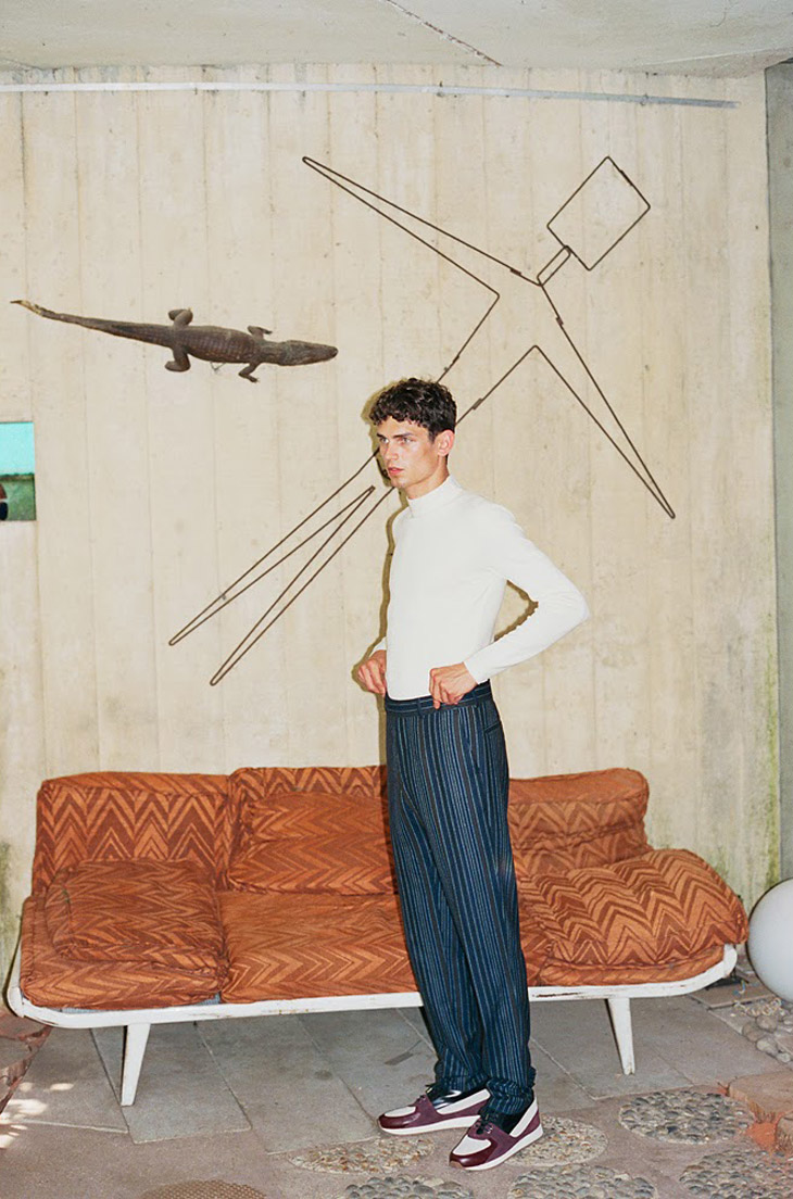 Sleek Magazine