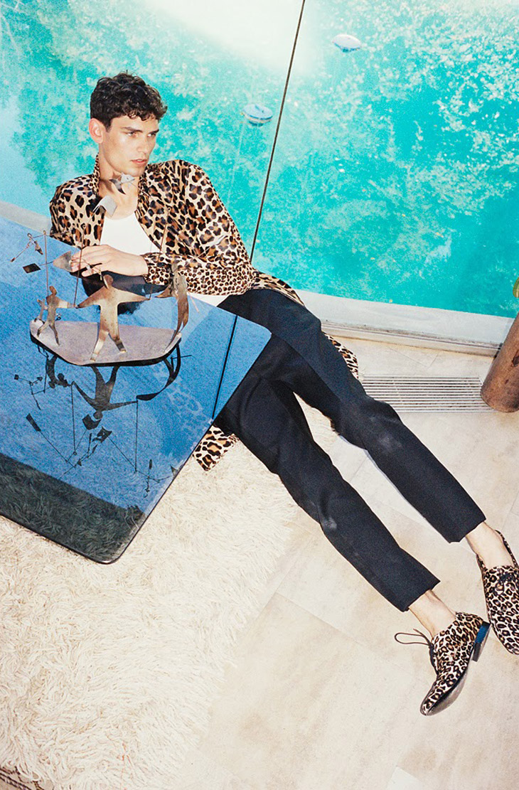 Sleek Magazine