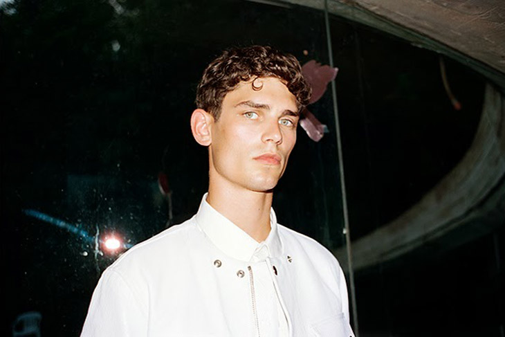 Sleek Magazine