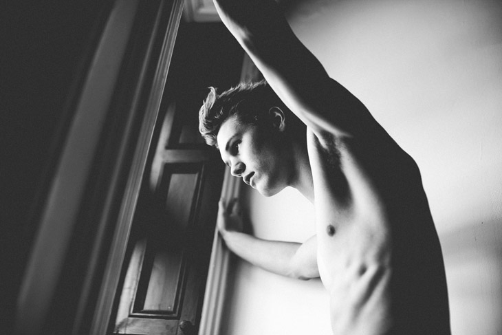 Jared Bautista