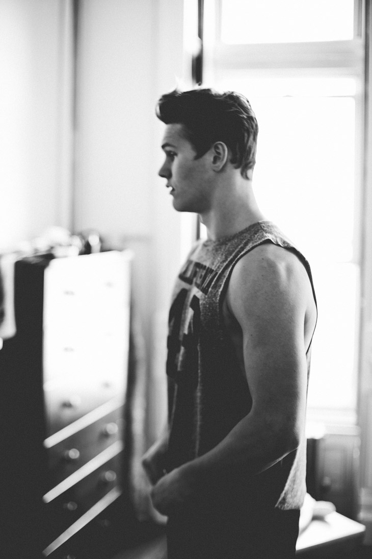 Jared Bautista