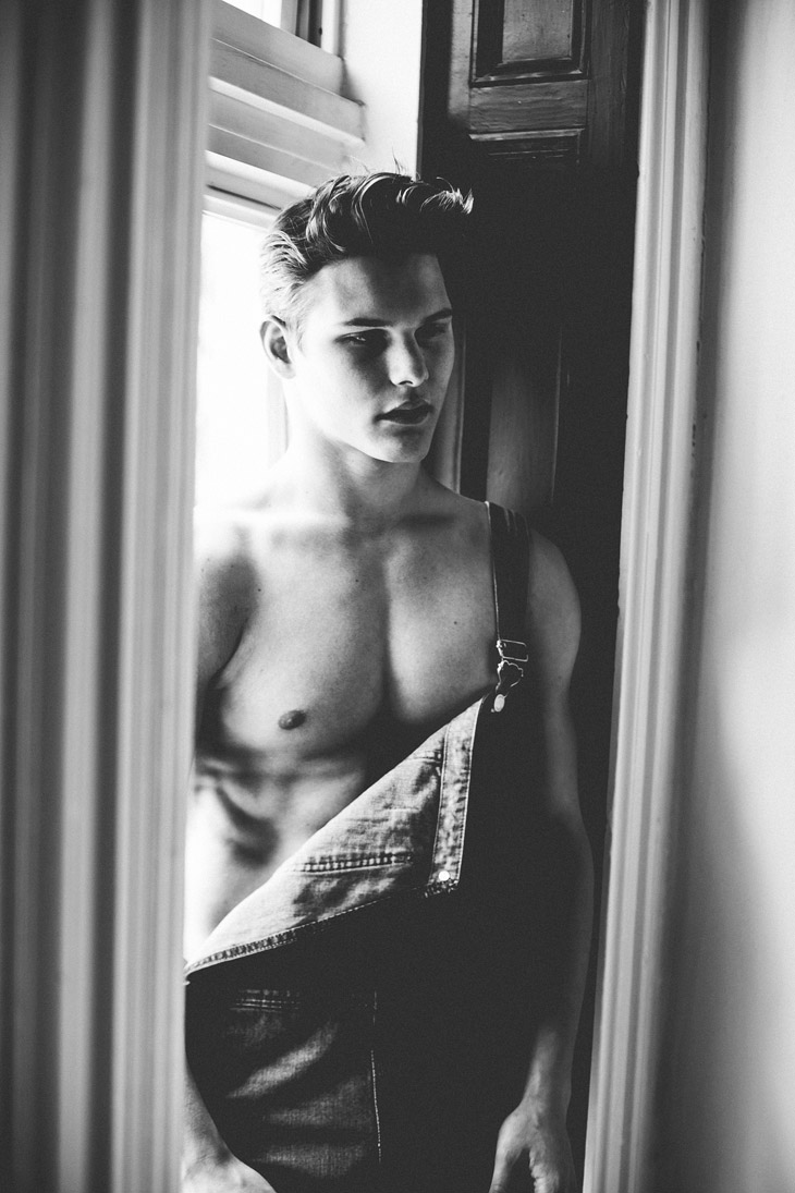 Jared Bautista
