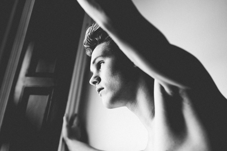 Jared Bautista