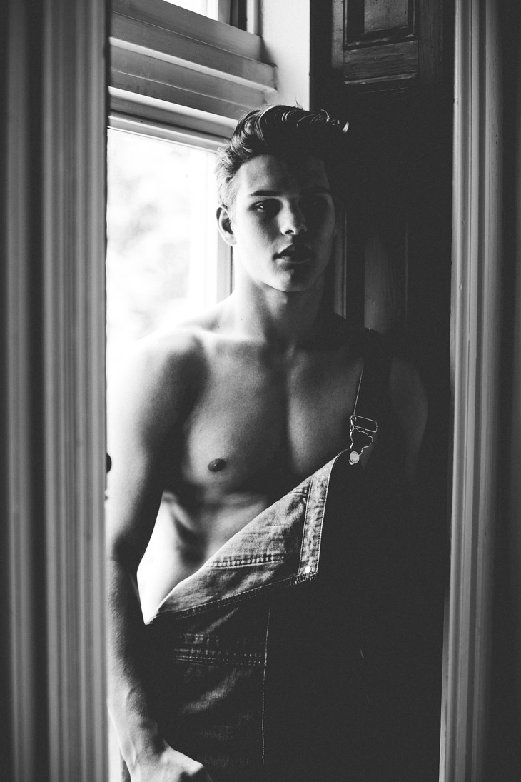 Jared Bautista