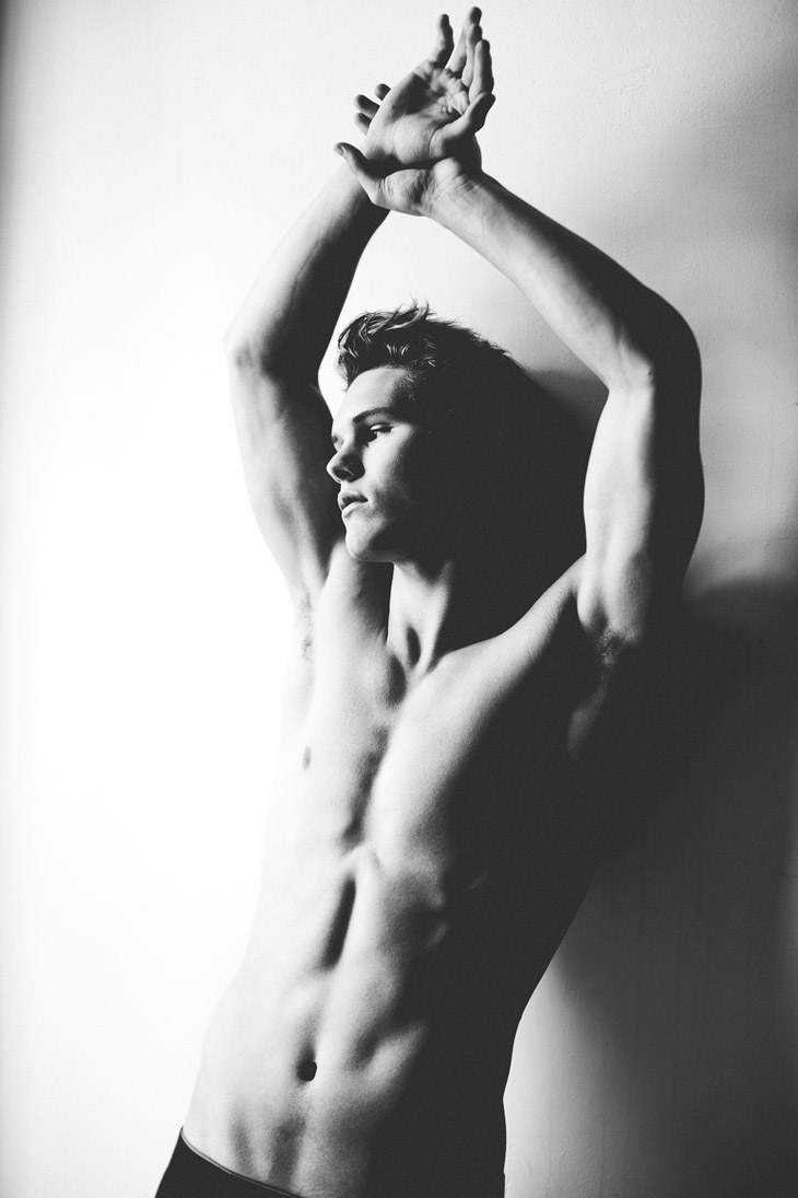 Jared Bautista