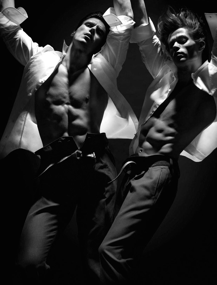LOfficiel Hommes Singapore