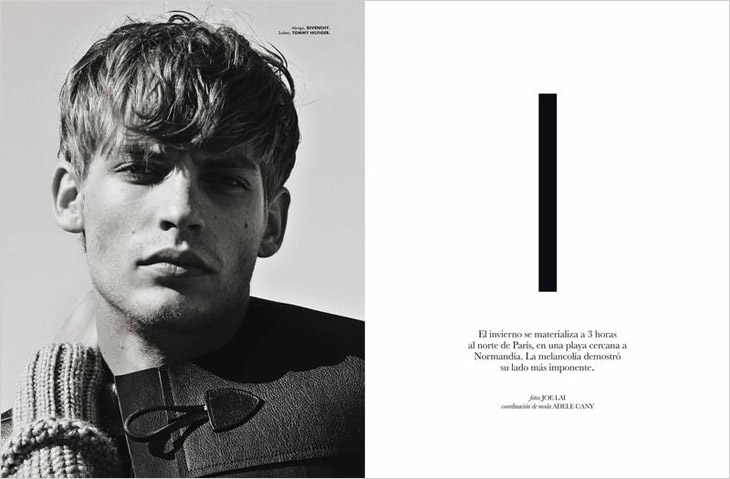 Elle Man