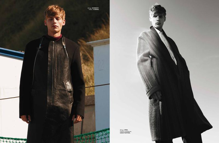 Elle Man