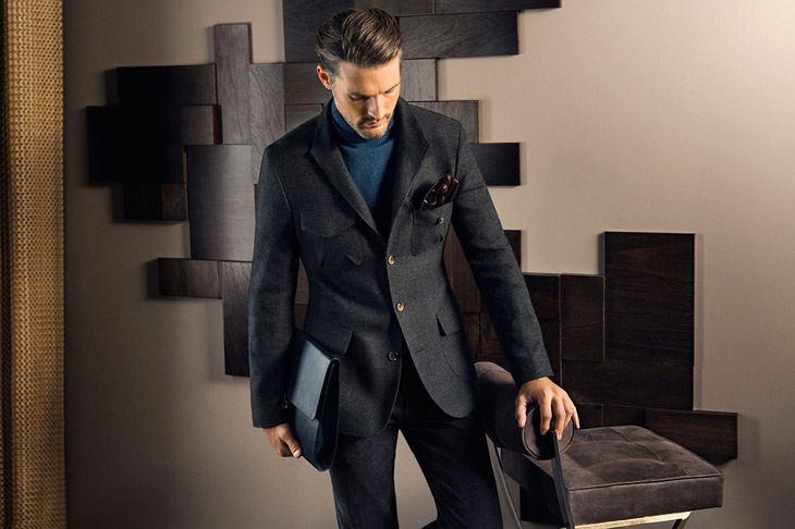 Massimo Dutti