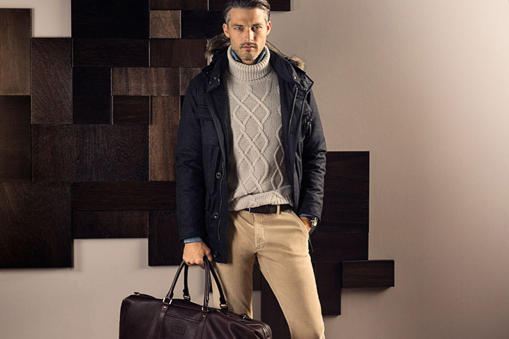 Massimo Dutti