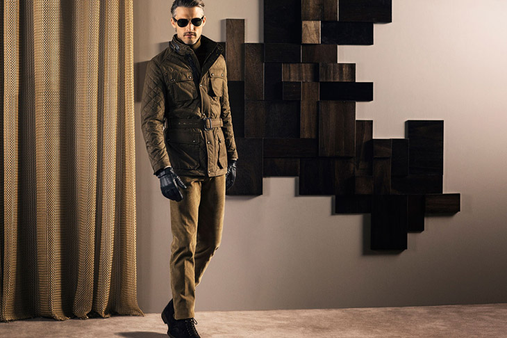 Massimo Dutti