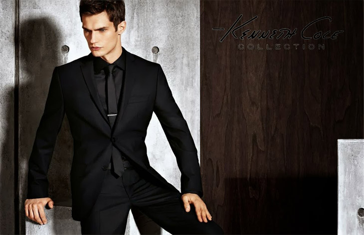 Kenneth Cole