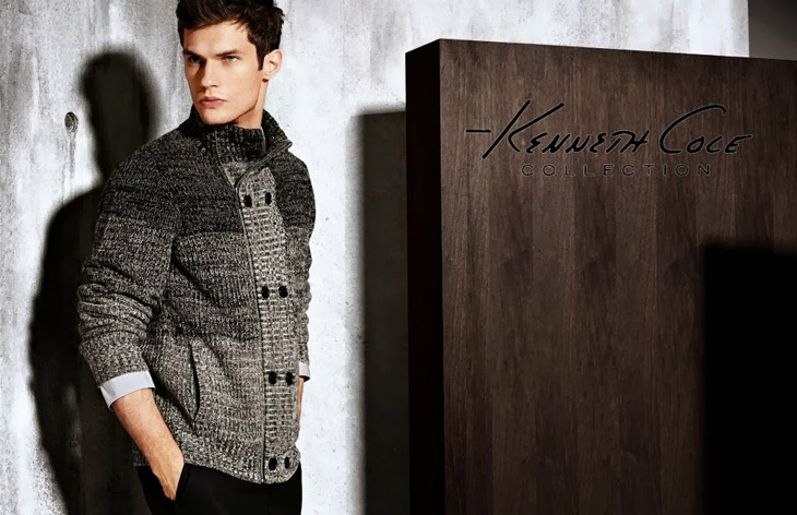 Kenneth Cole