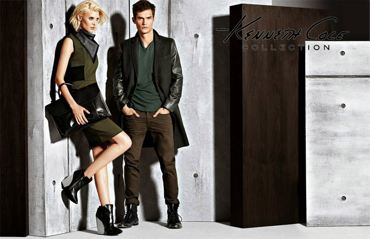 Kenneth Cole