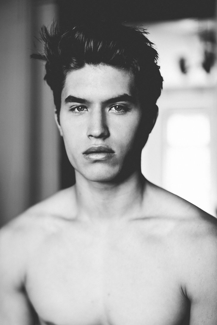 Brandon Lipchik