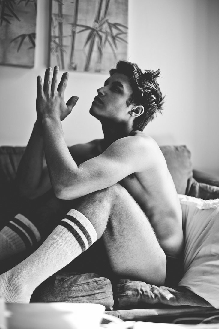 Jared Bautista