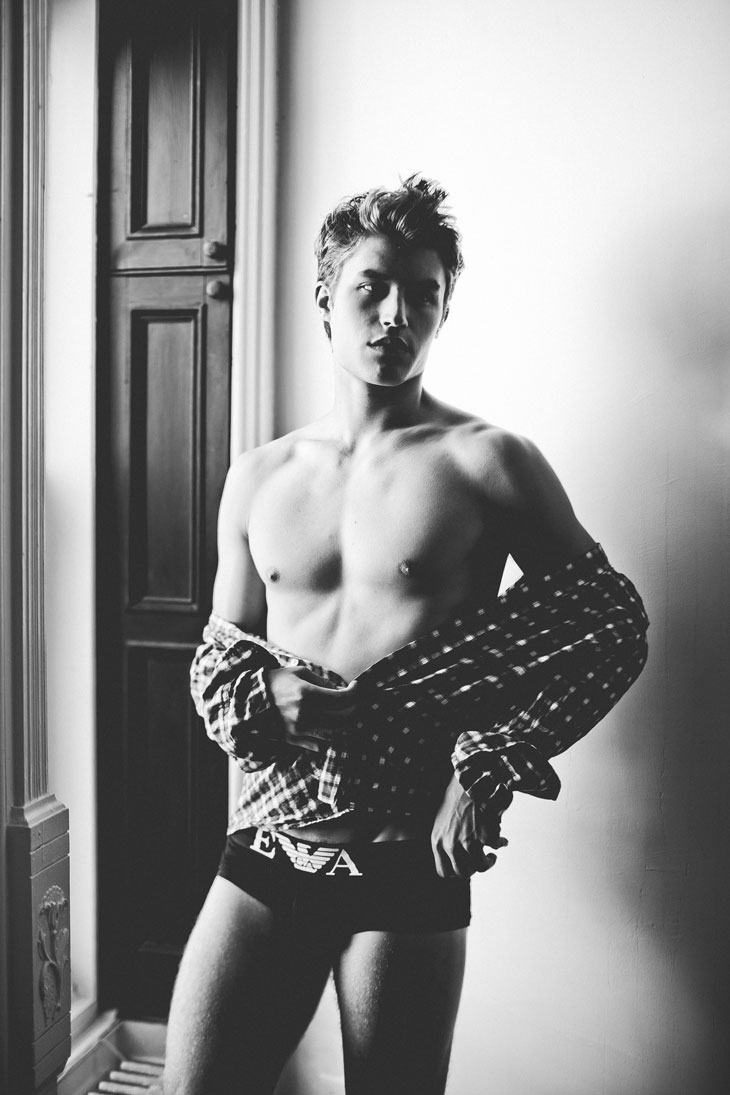Jared Bautista