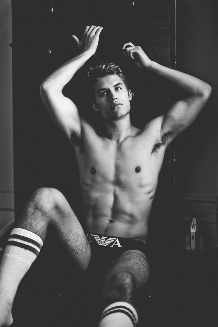 Jared Bautista