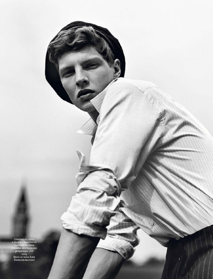 Ben Allen