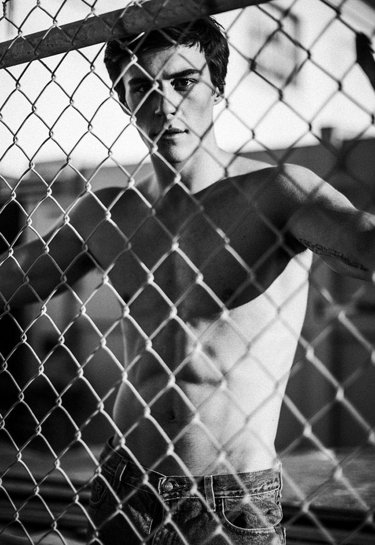 Carson