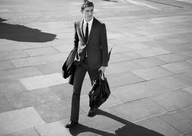 Burberry Tailoring