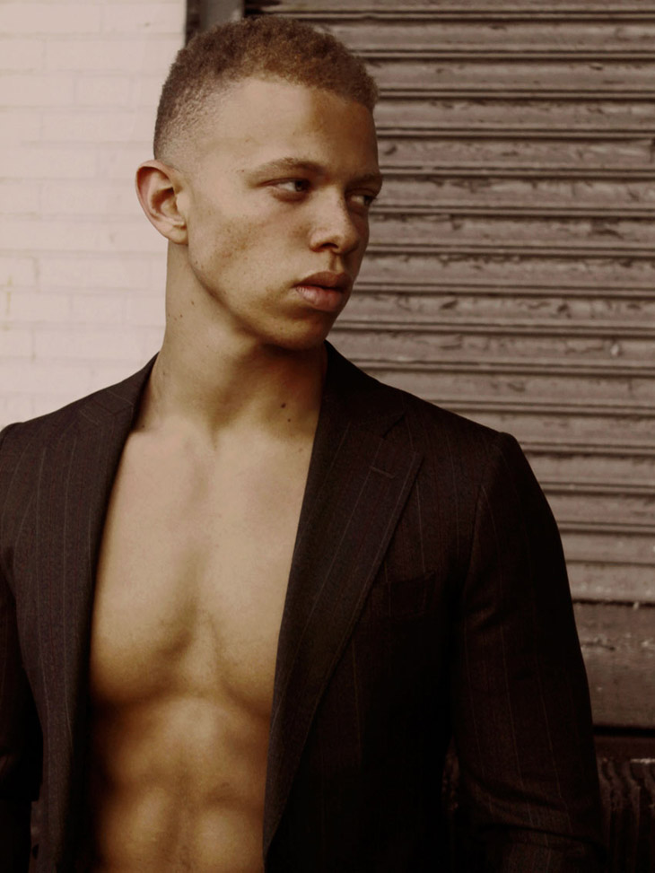 Joseph Bleu