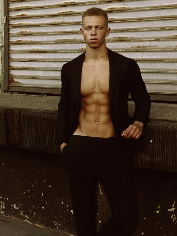 Joseph Bleu