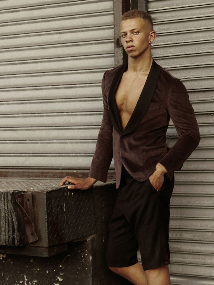Joseph Bleu