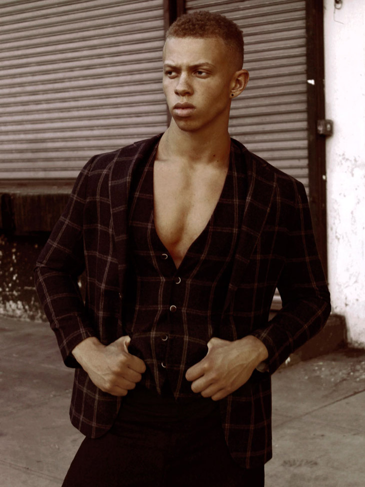 Joseph Bleu