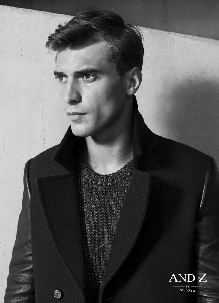 Clement Chabernaud
