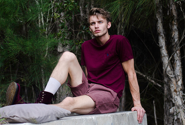 Cole M