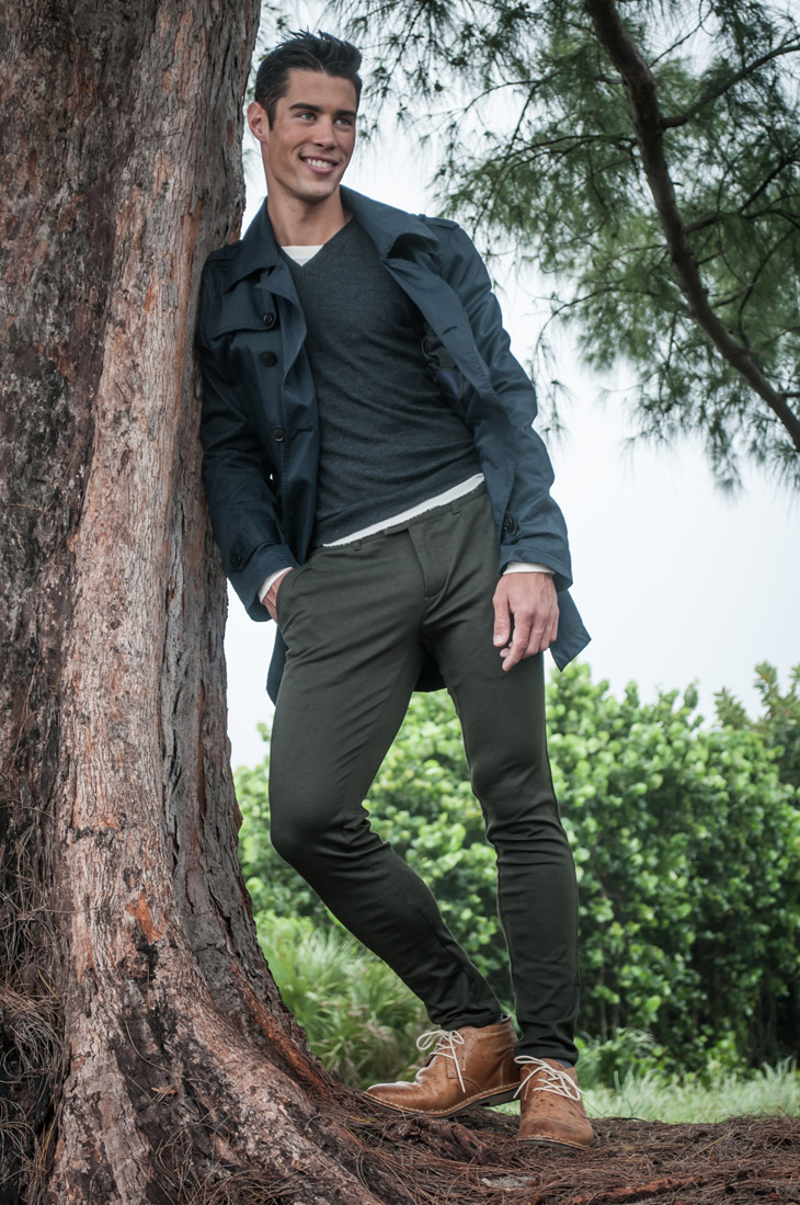 Daniel C