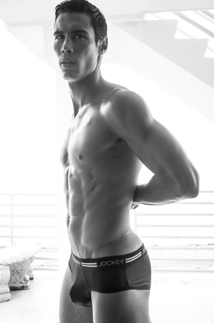 Daniel C