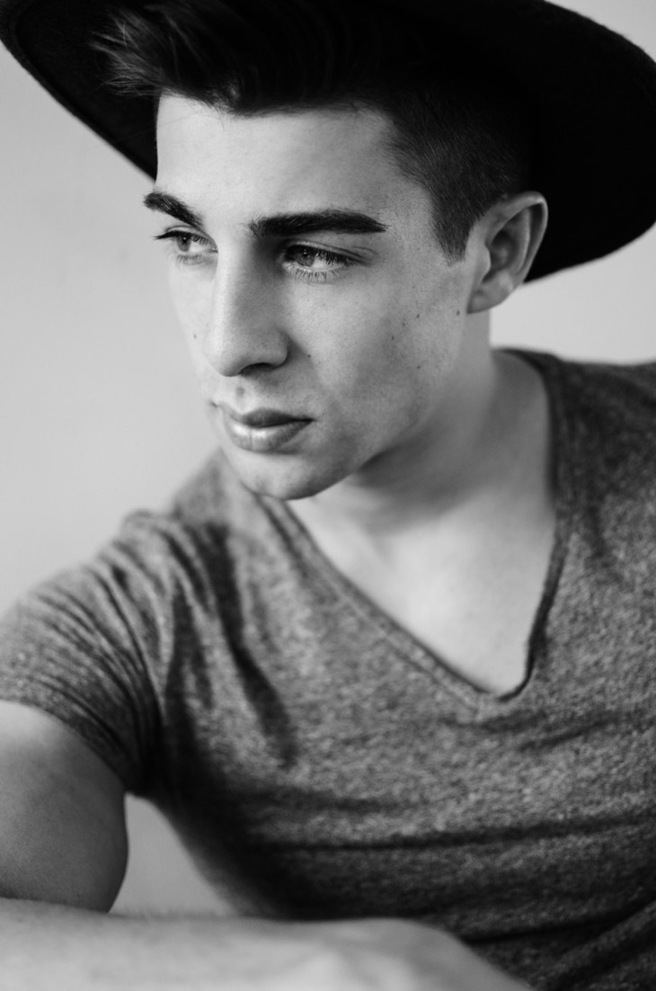 Drew Hudson