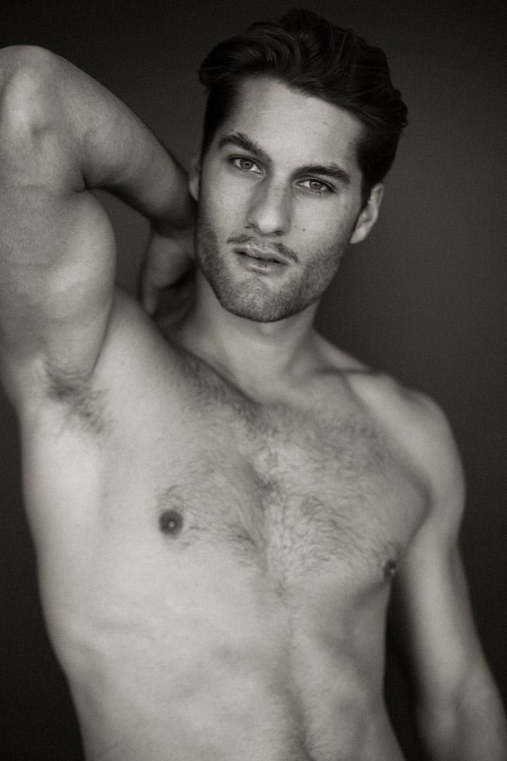 Jared Bautista