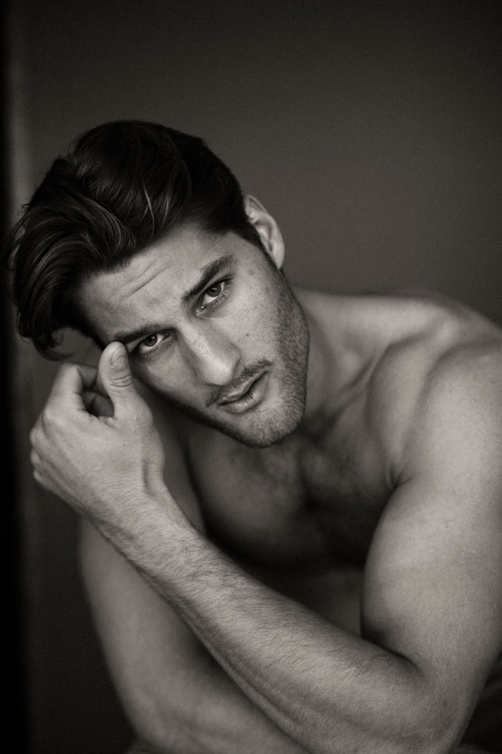 Jared Bautista