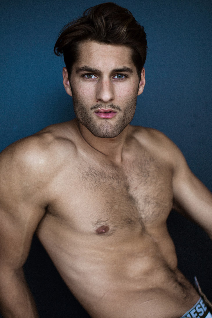 Jared Bautista