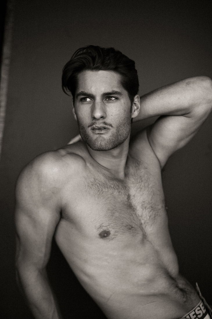 Jared Bautista