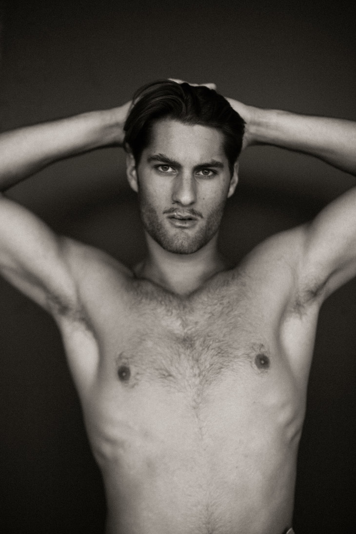Jared Bautista