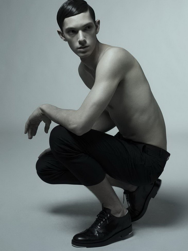 Fielding Lewis