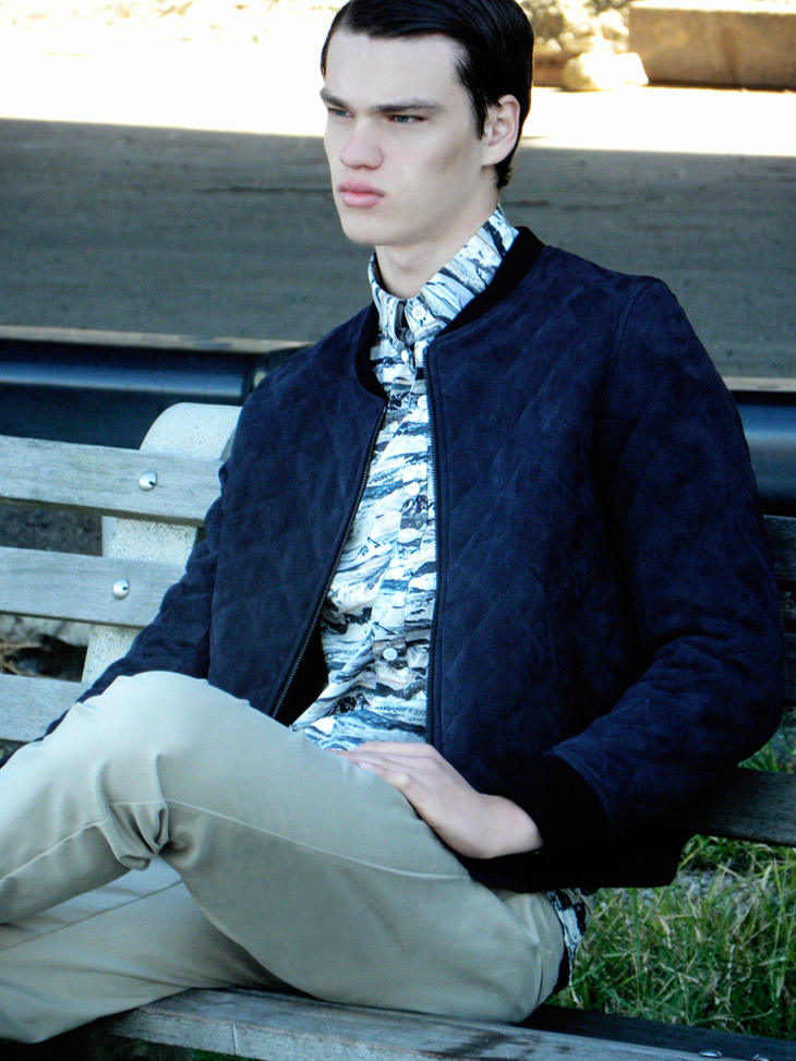 Davian Lain