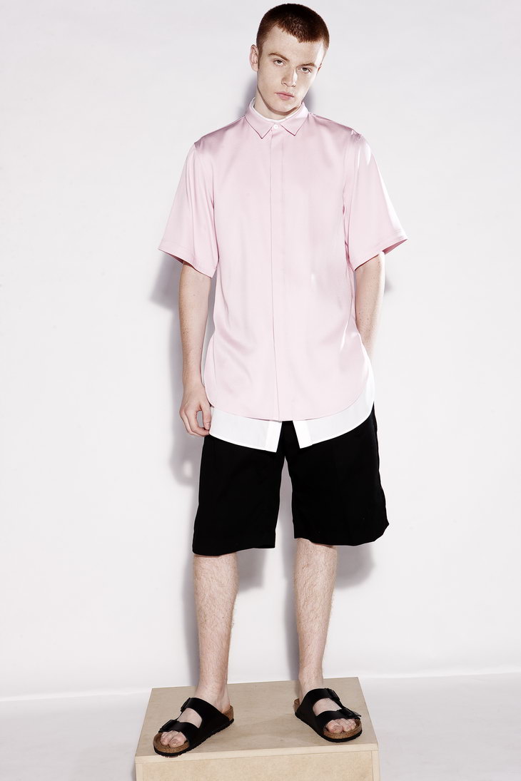 Jake Oliver