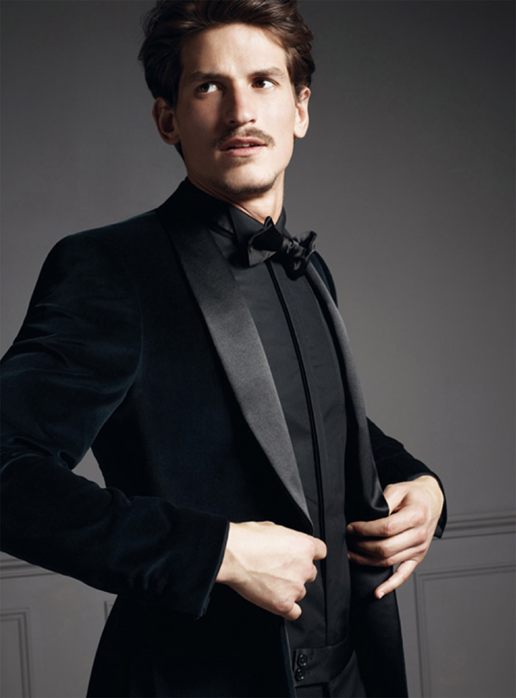 Jarrod Scott