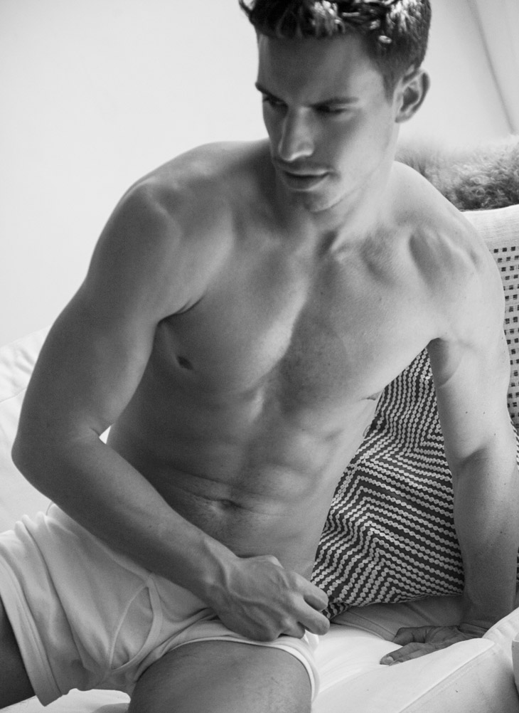 Justin Clynes