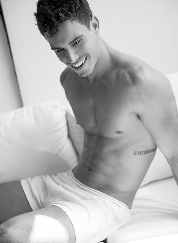 Justin Clynes